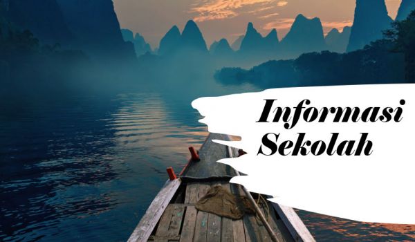 Info KBM Semester Genap Tahun 2021